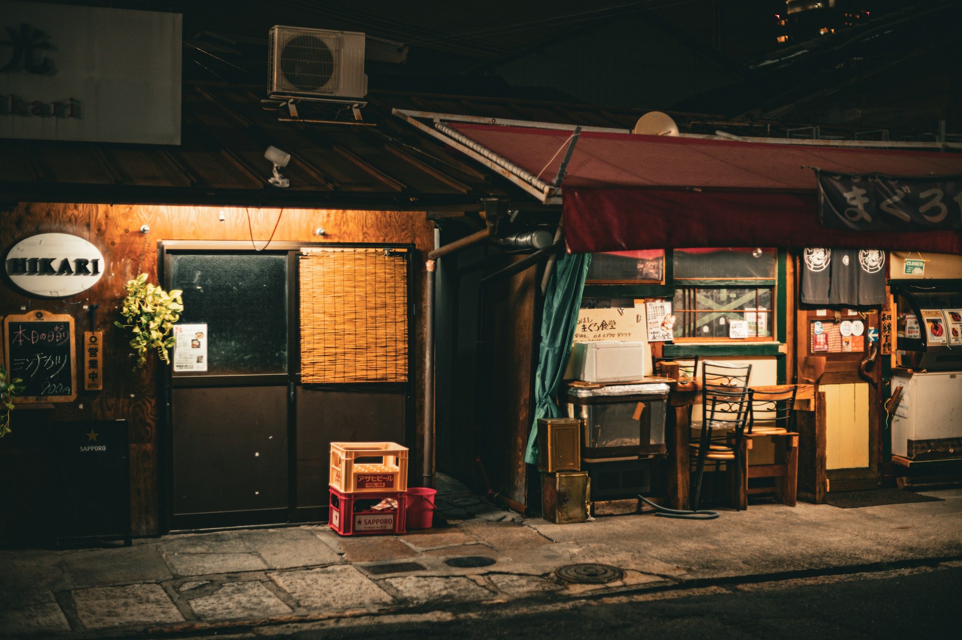 향토요리 category