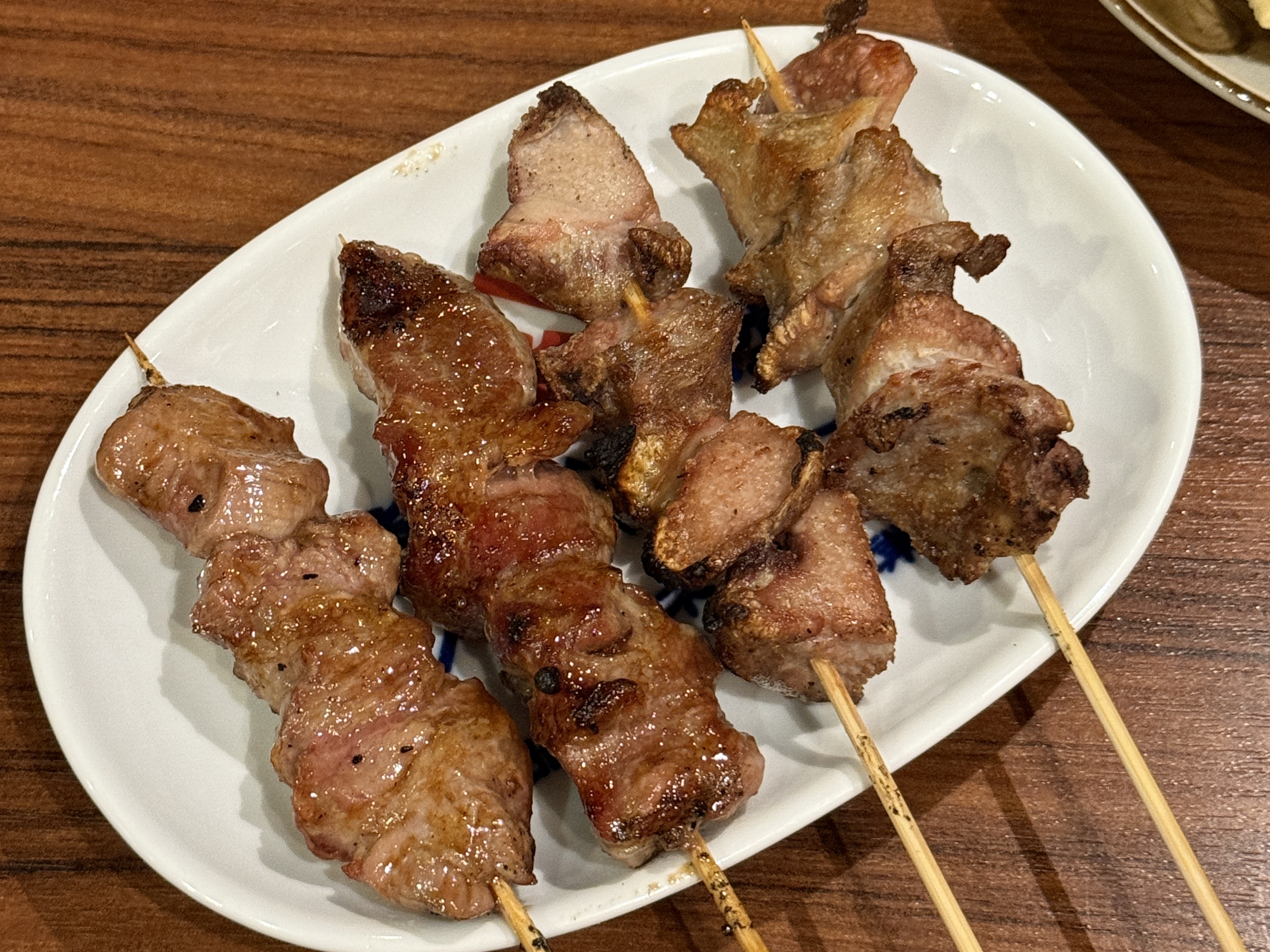 야키톤사카바 야마네니쿠텐  thumbnail 3
