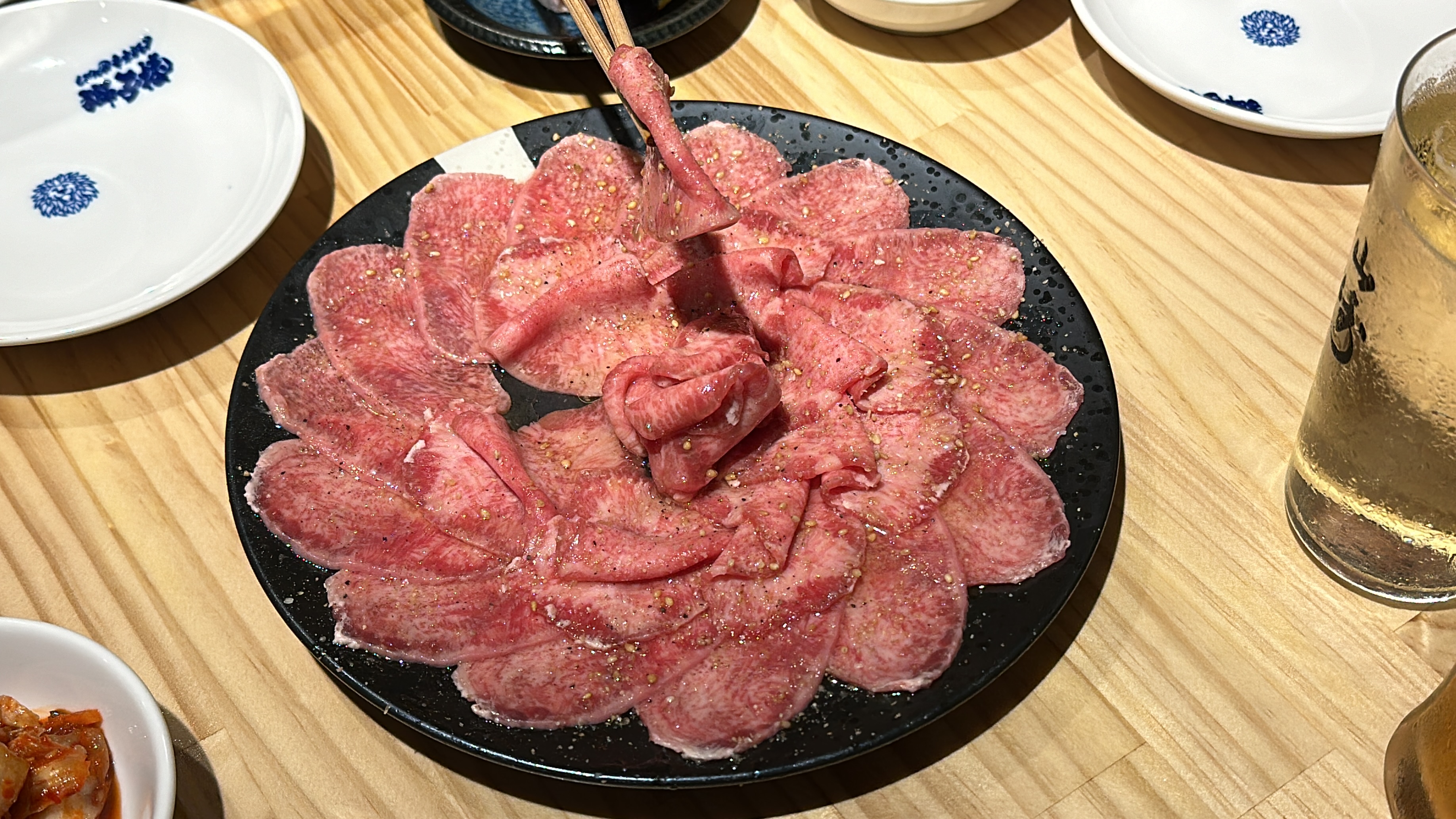 시시로 후쿠오카점(야키니쿠) thumbnail 2
