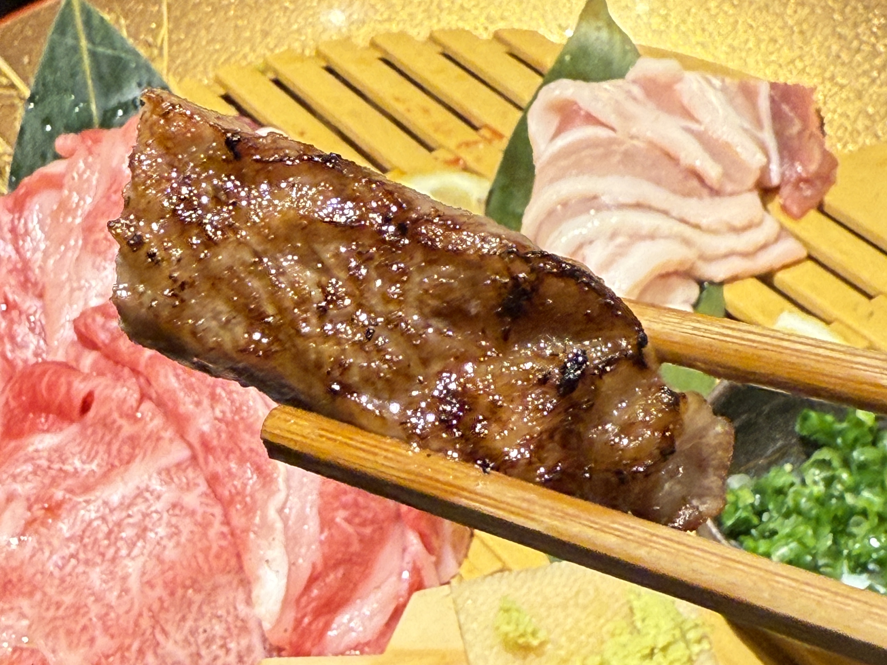 야키니쿠 LAB (난바점) thumbnail 3