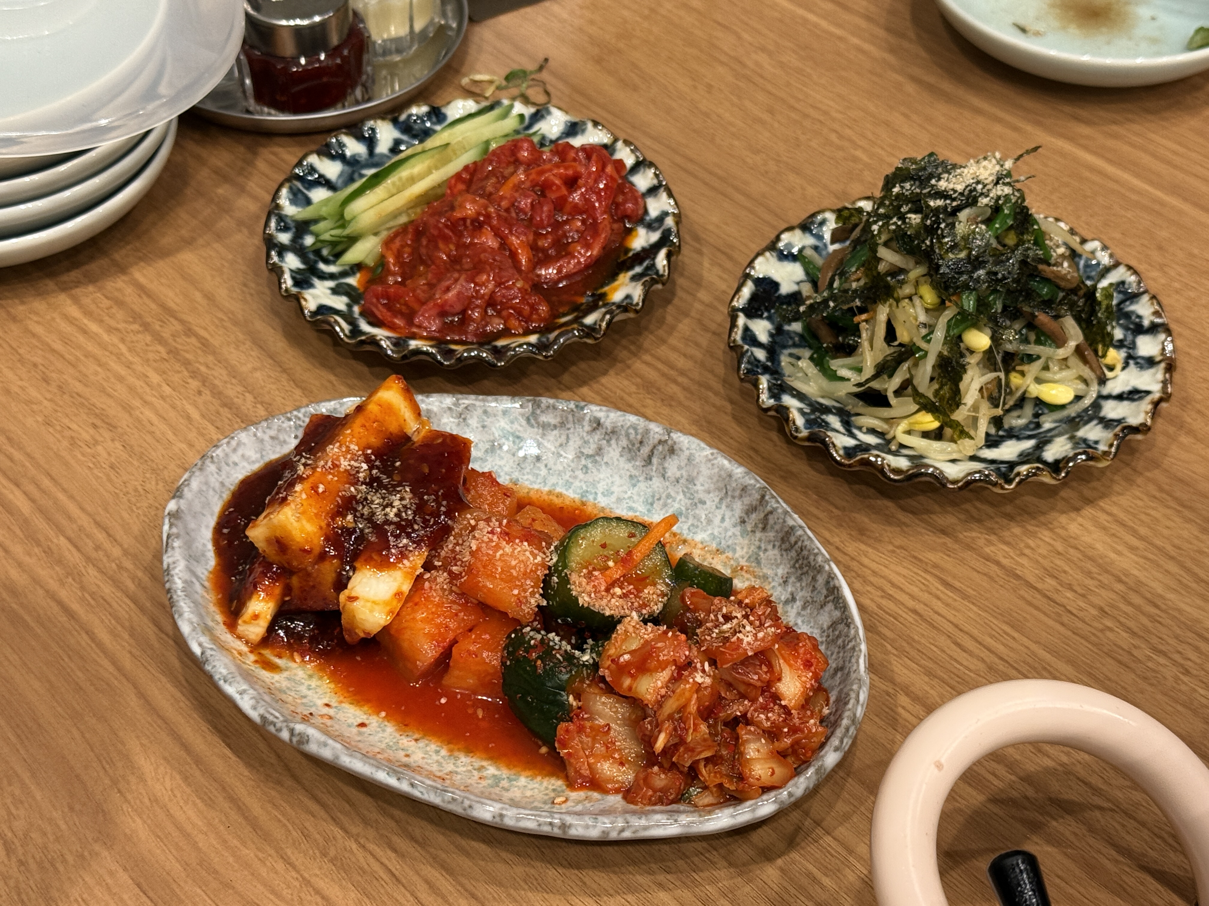 니쿠고로 텐마점 thumbnail 9