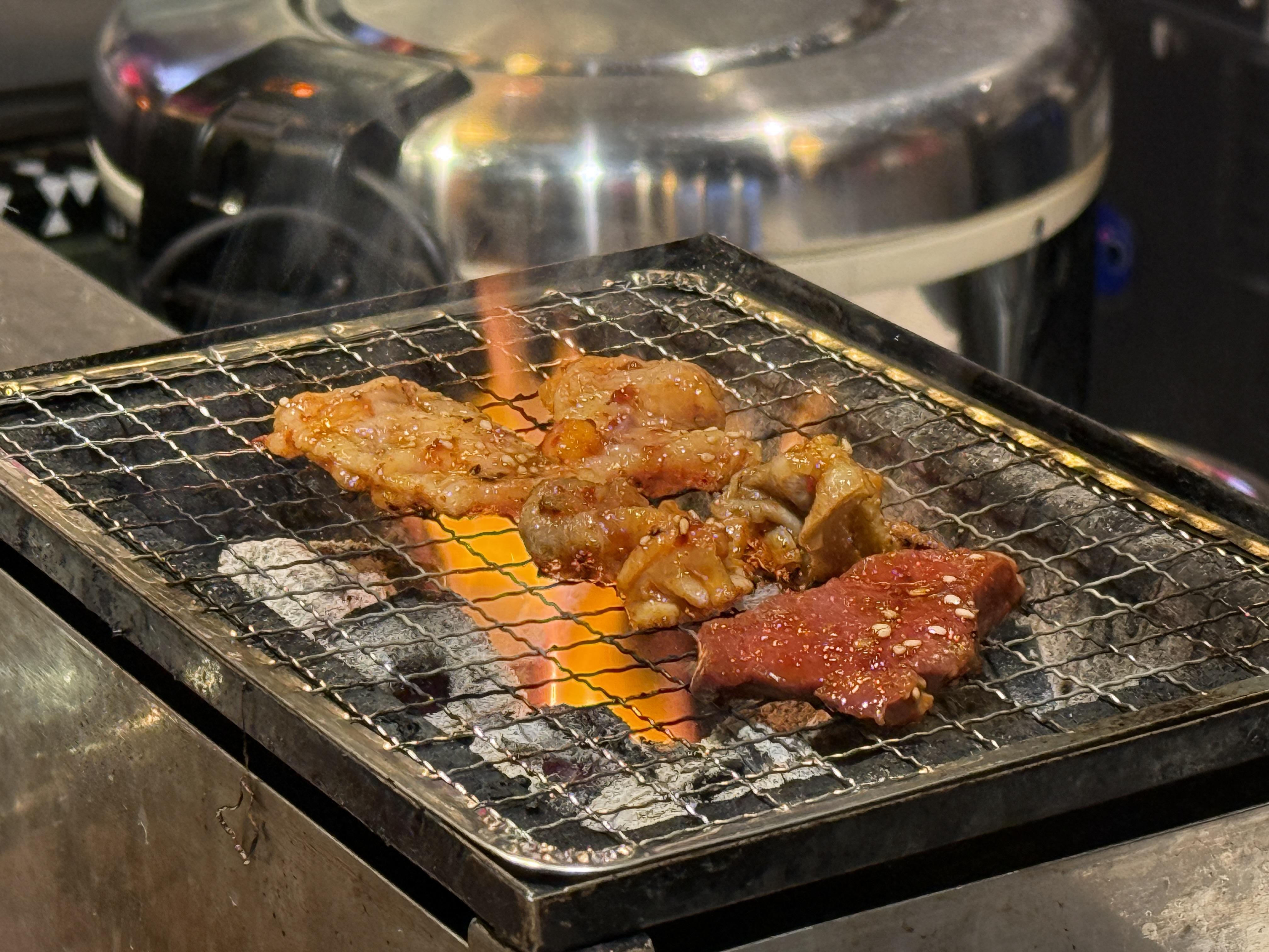 야키니쿠 돈돈 하루요시점 thumbnail 7