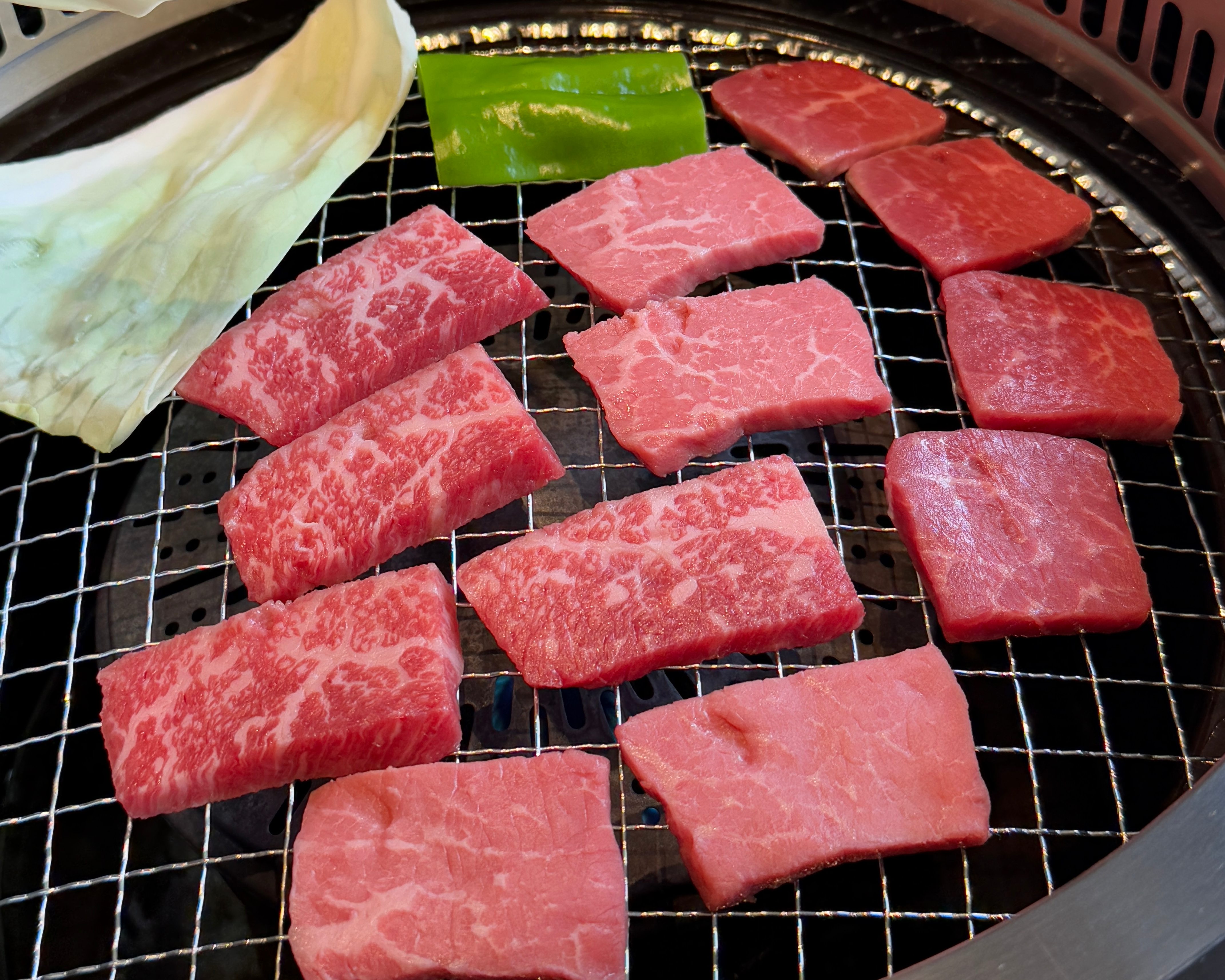 이모토(야키니쿠) thumbnail 2