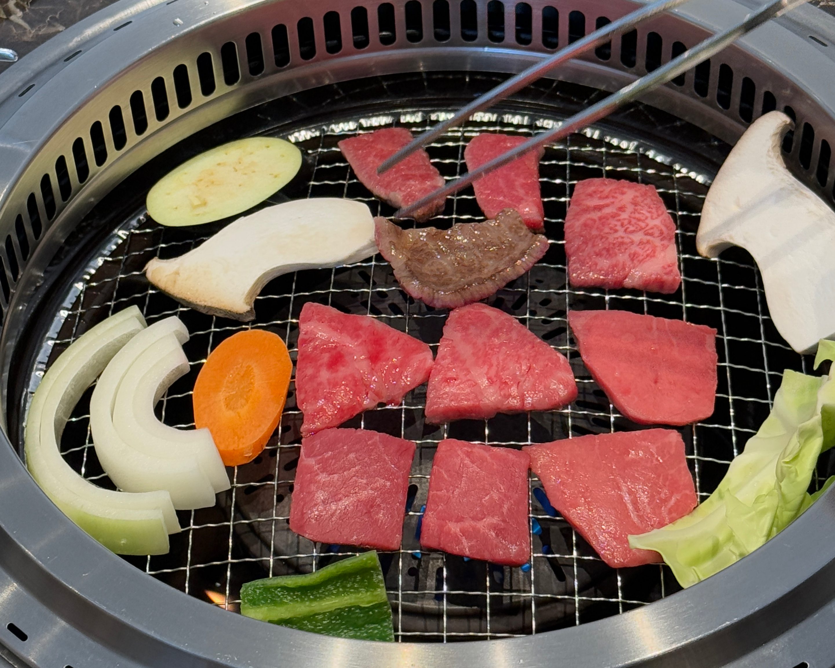 이모토(야키니쿠) thumbnail 5
