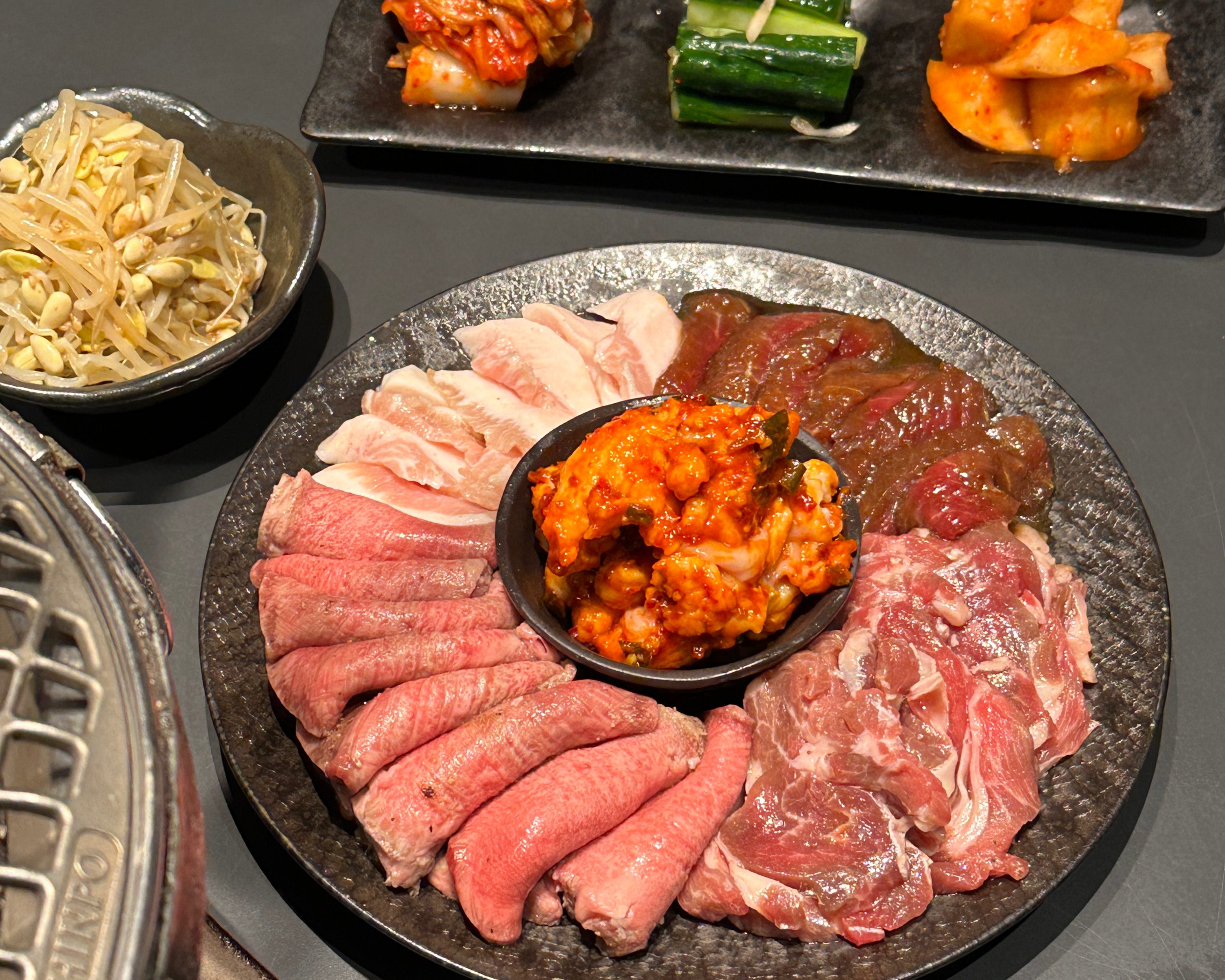 호르몬풍토 스스키노점(야키니쿠+징기스칸) thumbnail 8