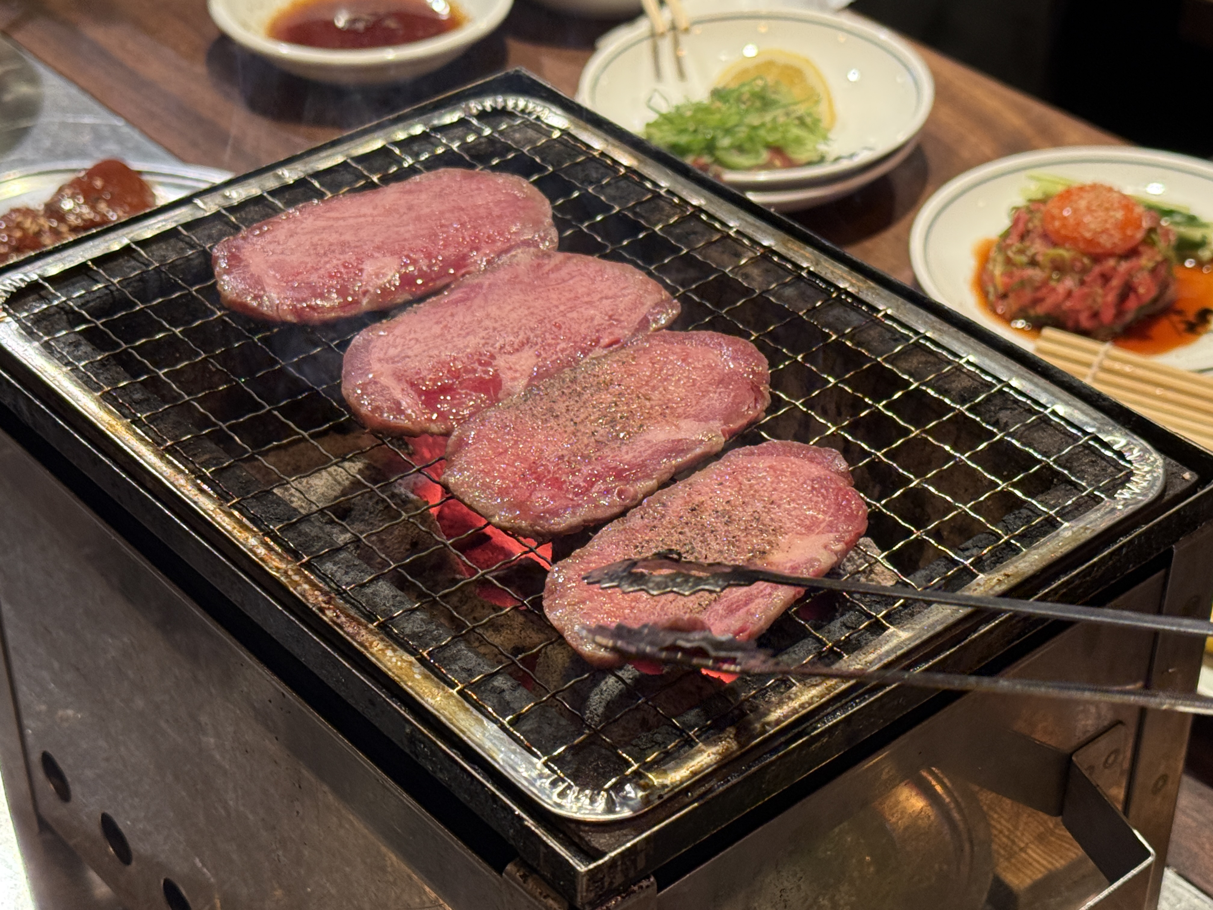 야키니쿠 돈돈 하루요시점 thumbnail 5