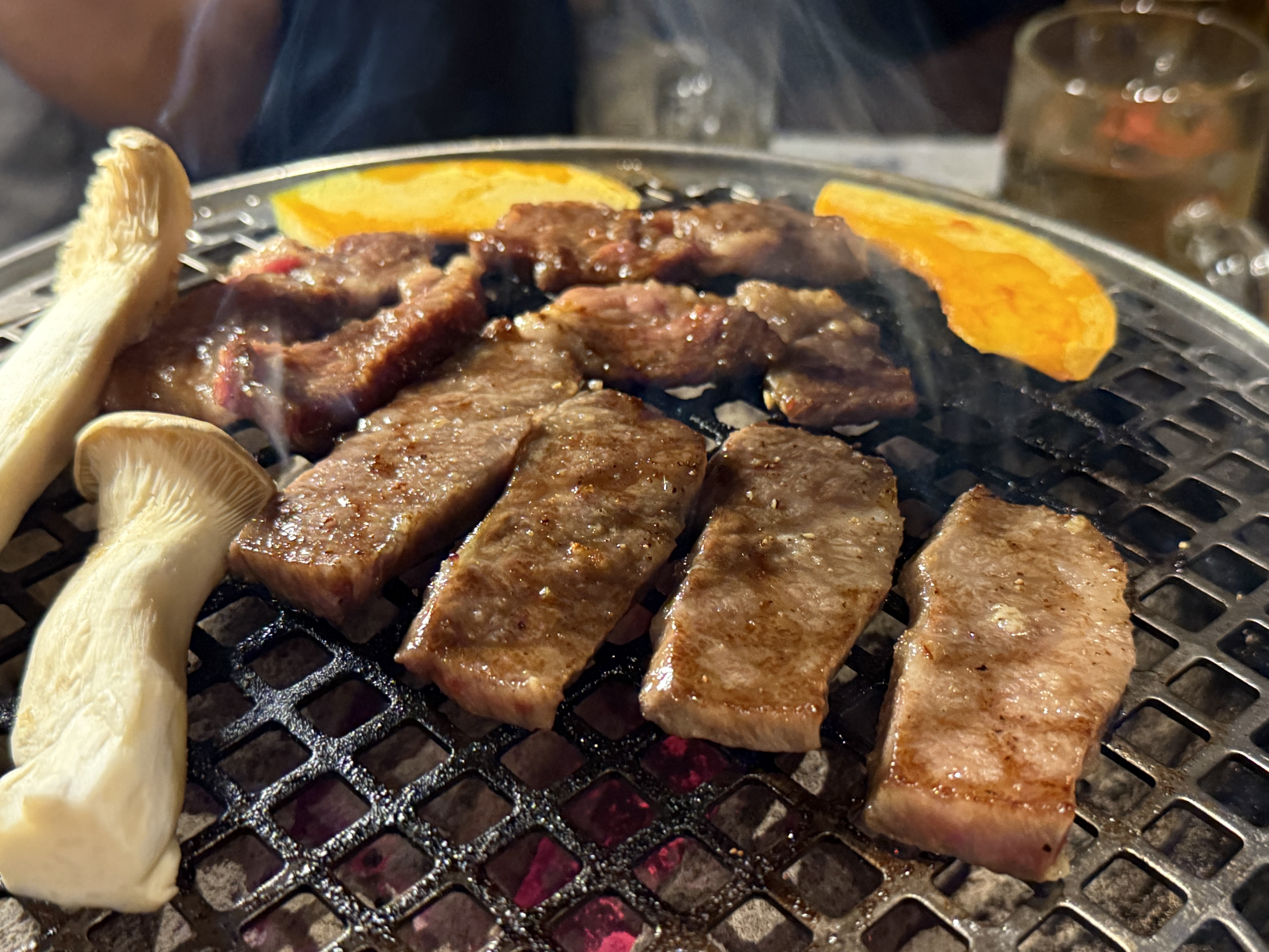 호르몬풍토 삿포로역점(야키니쿠 + 징기스칸) thumbnail 8