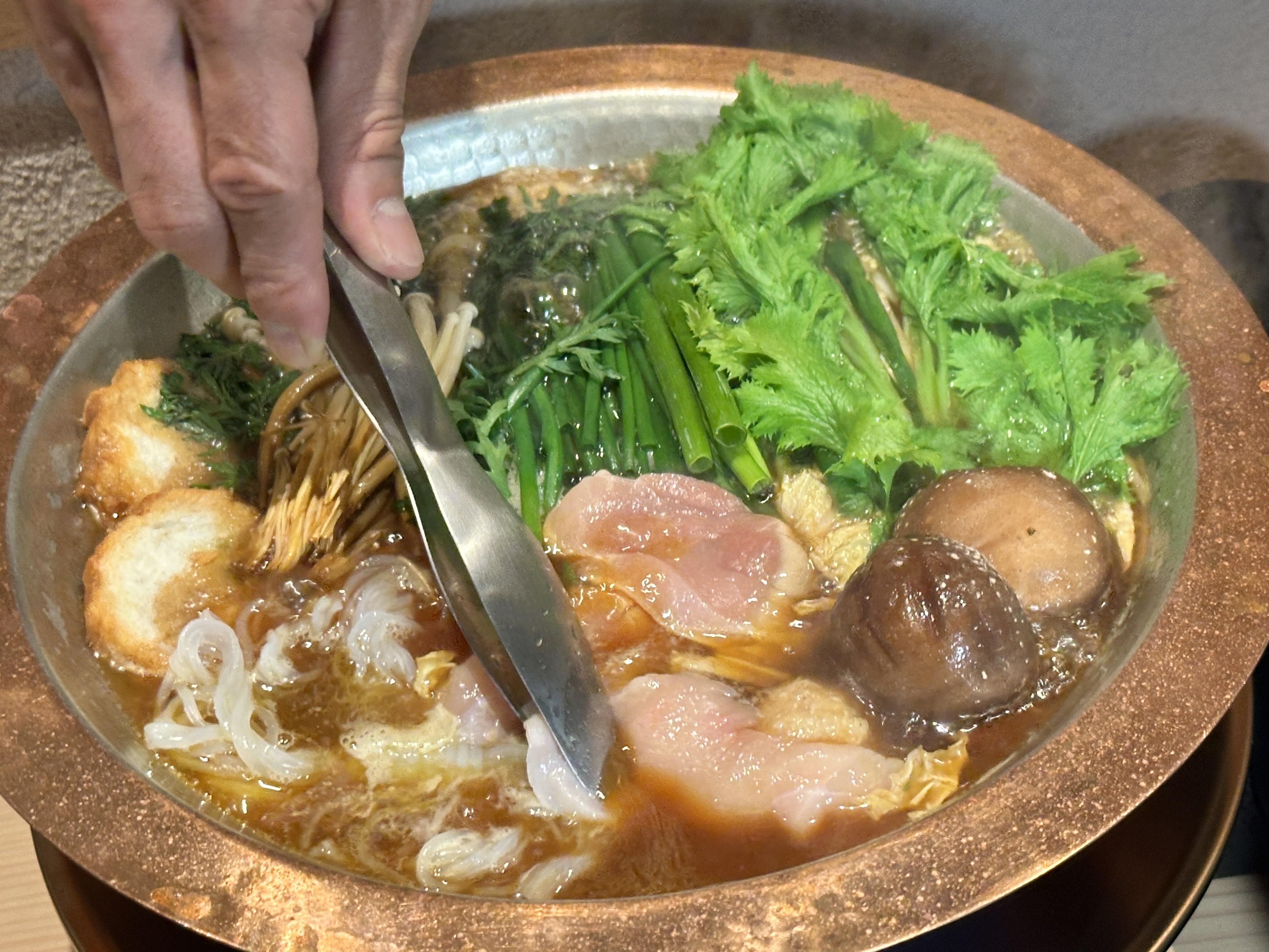 토리이치(야키토리) thumbnail 4