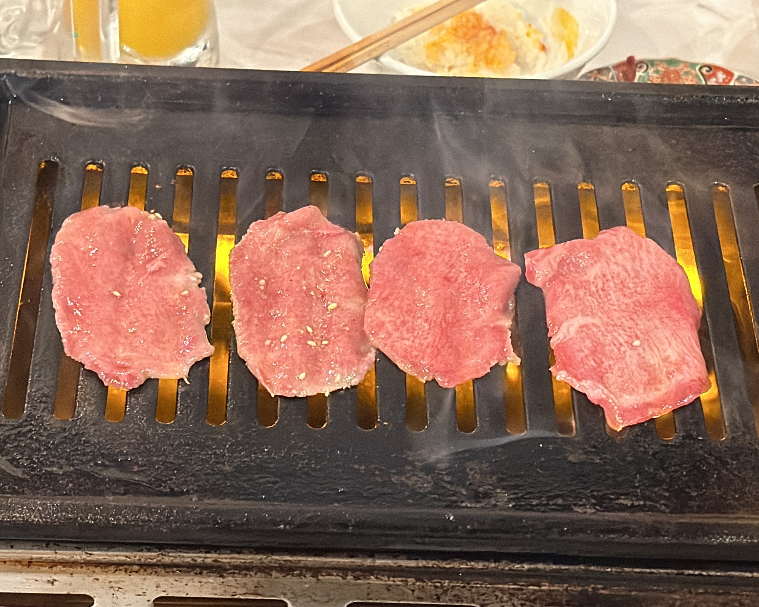 시시로 오사카점(야키니쿠) thumbnail 7