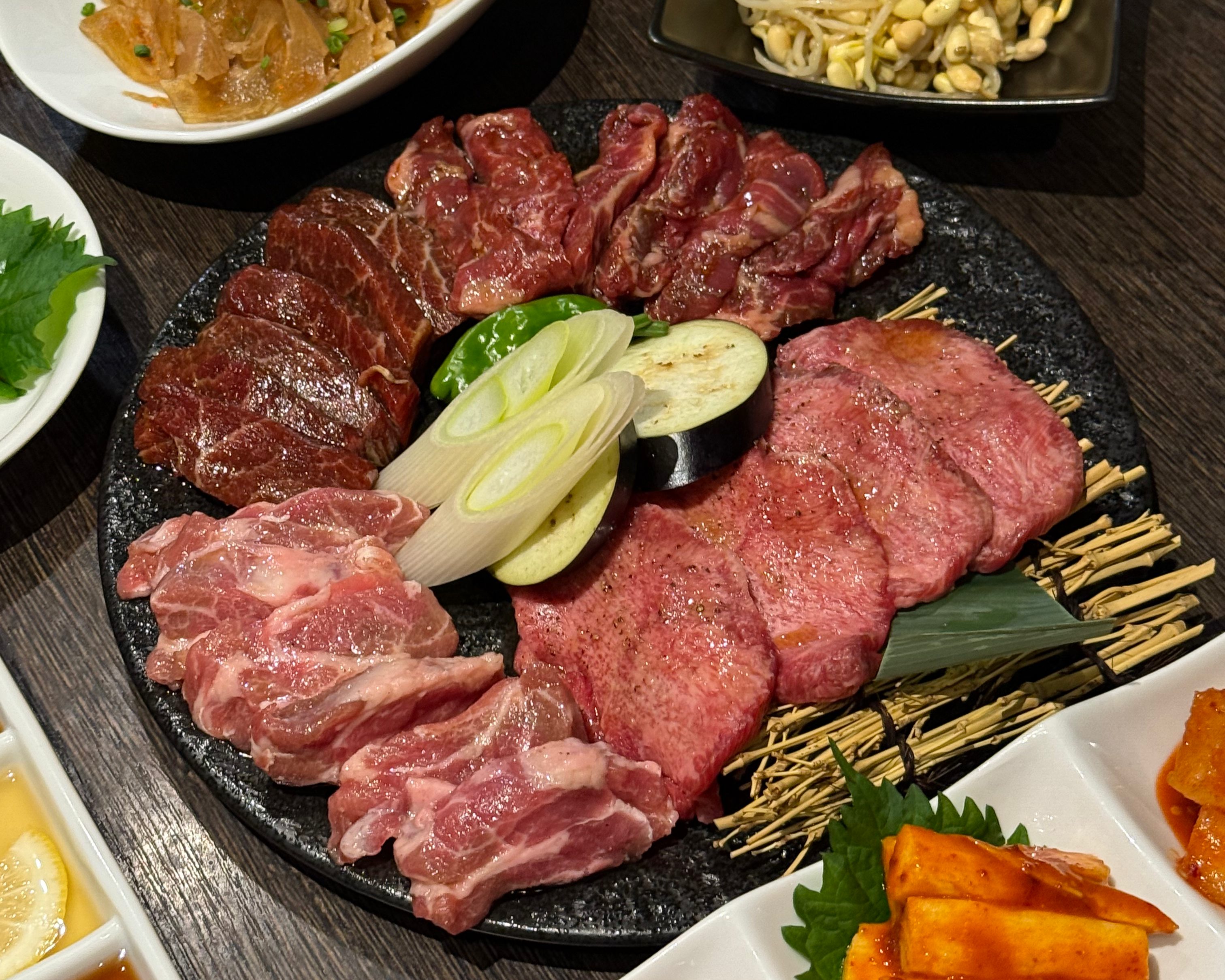 호르몬풍토 삿포로역점(야키니쿠 + 징기스칸) thumbnail 5