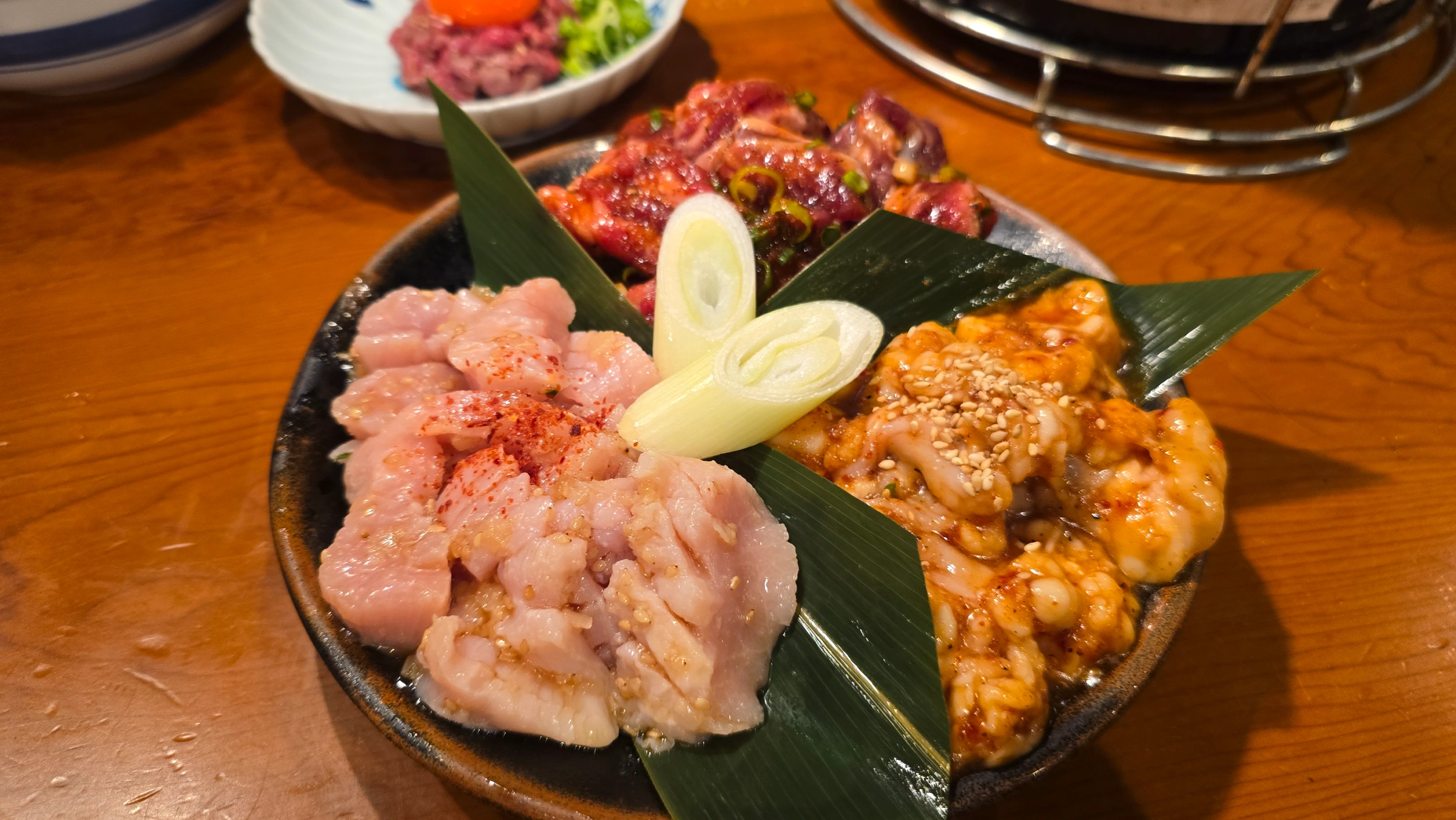야끼니꾸 호르몬 야마쇼 - Restaurant